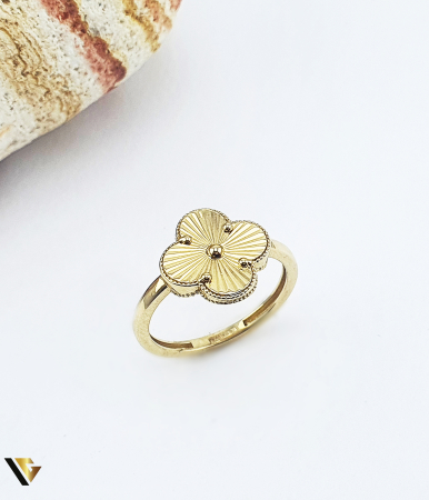 Bijuterii din aur - Inel Aur 14k