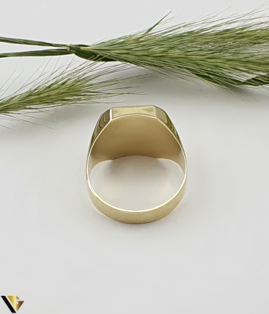 Inel Aur 14k [1]