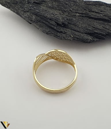 Inel Aur 14k [1]