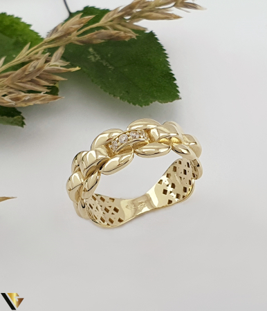 Inele din aur - Inel Aur 14k