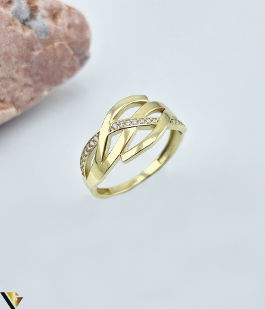 Inele din aur - Inel Aur 14k