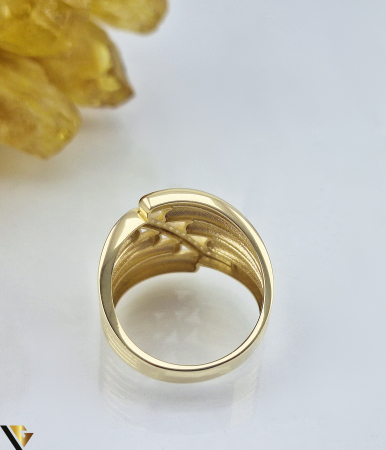 Inel Aur 14k [1]