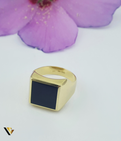 Inel Aur 14k [1]