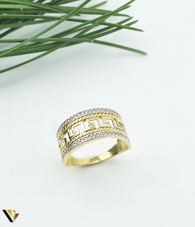 Inele - Inel Aur 14k
