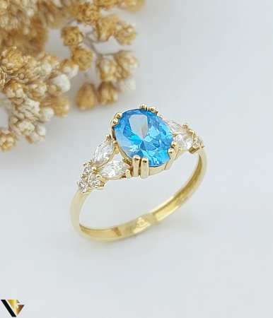 Inele din aur - Inel Aur 14k