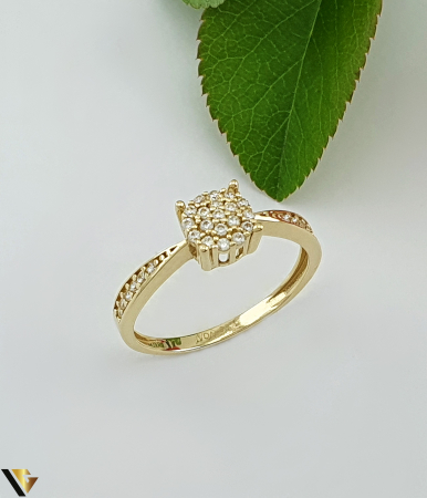 Bijuterii din aur - Inel Aur 14k