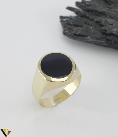 Bijuterii din aur - Inel Aur 14k