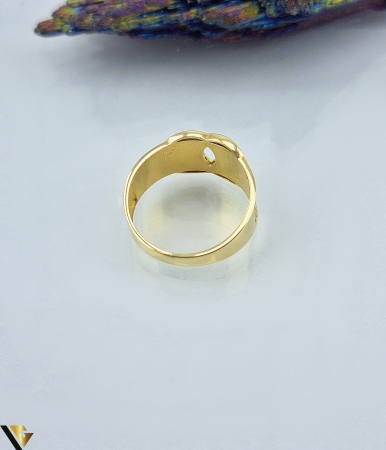 Inel Aur 14k [1]