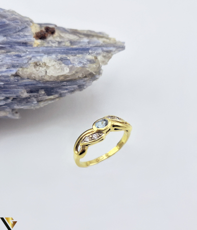 Inele - Inel Aur 18k