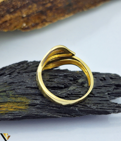 Inel Aur 14k [1]