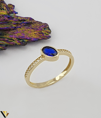 Inele din aur - Inel Aur 14k