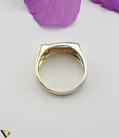 Inel Aur 14k [1]