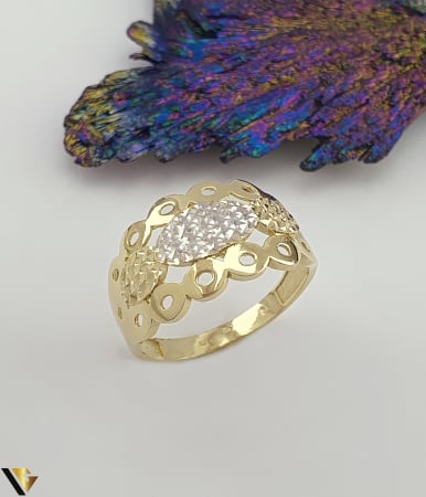 Bijuterii din aur - Inel Aur 14k
