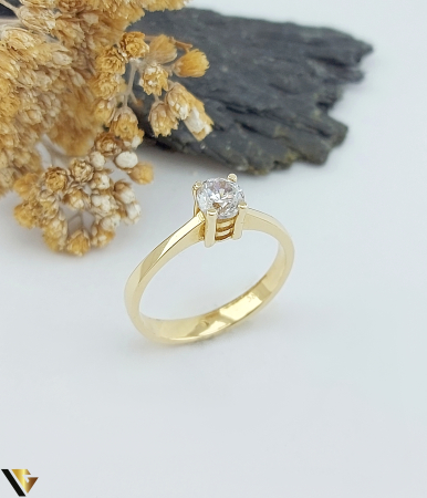 Inele - Inel Aur 14k