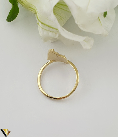 Inel Aur 14k [1]