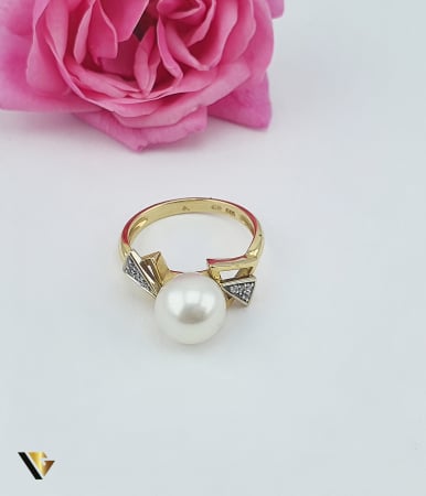 Inel Aur 14k [1]
