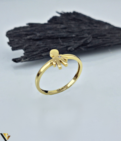 Inele - Inel Aur 14k
