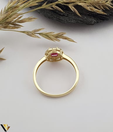 Inel Aur 14k [1]