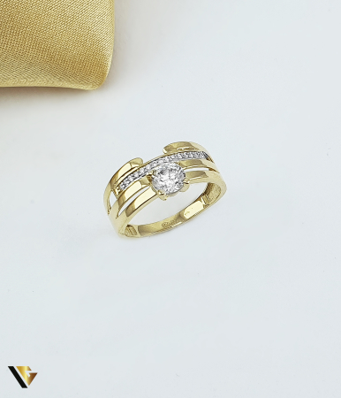 Inele - Inel Aur 14k