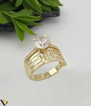 Inele din aur - Inel Aur 14k