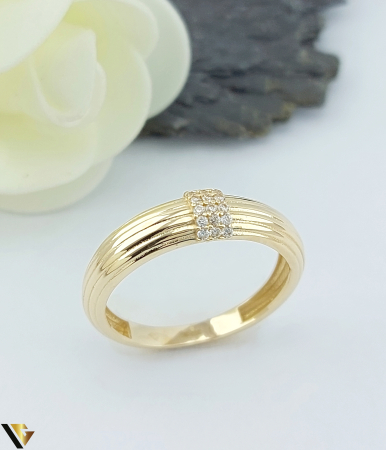Inele din aur - Inel Aur 14k