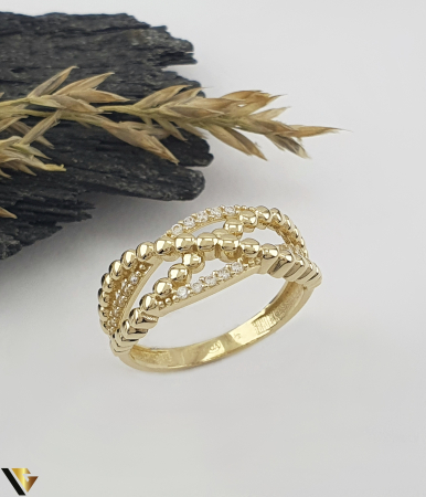 Inele din aur - Inel Aur 14k