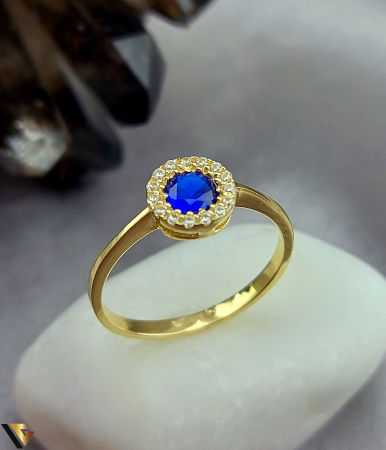 Inele - Inel Aur 14k