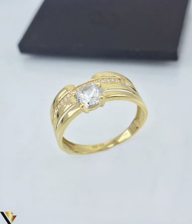 Bijuterii din aur - Inel Aur 14k