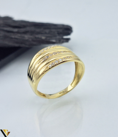 Bijuterii din aur - Inel Aur 14k