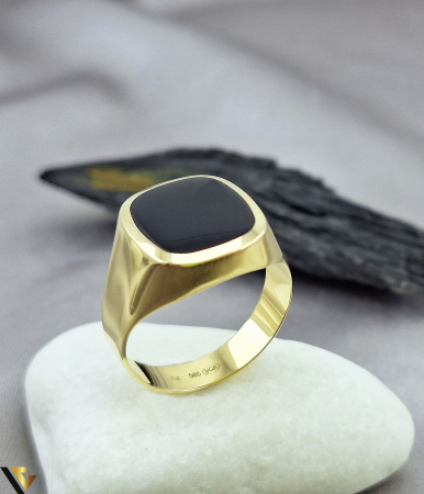 Inele - Inel Aur 14k