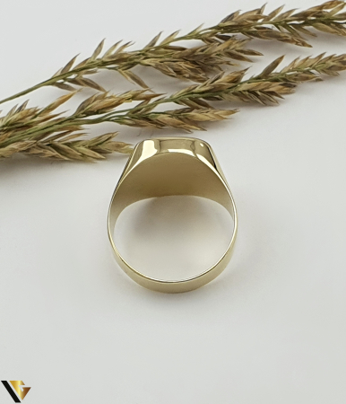 Inel Aur 14k [1]