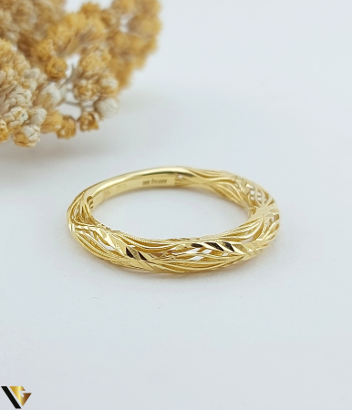 Inel Aur 14k [1]
