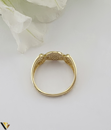 Inel Aur 14k [1]