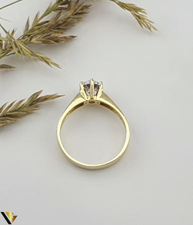 Inel Aur 14k [1]