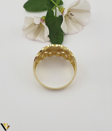 Inel Aur 14k [1]