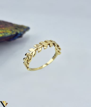 Bijuterii din aur - Inel Aur 14k