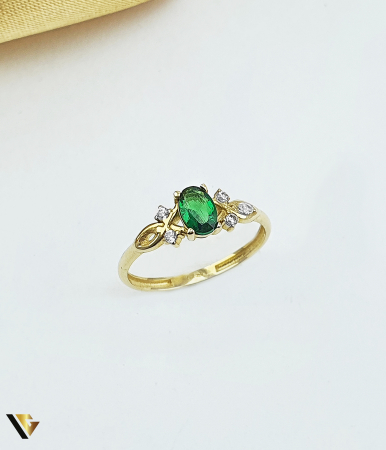 Inele - Inel Aur 14k