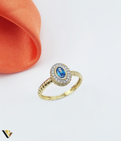 Inele din aur - Inel Aur 14k