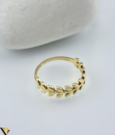 Inel Aur 14k [1]