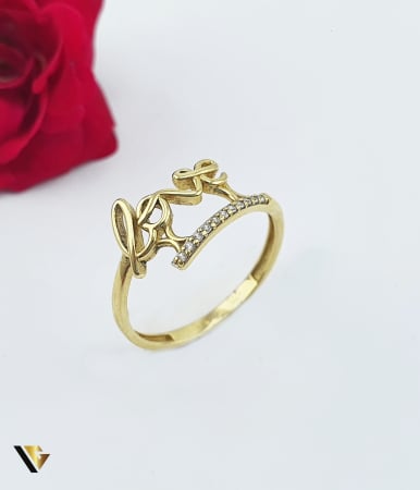 Inele din aur - Inel Aur 14k
