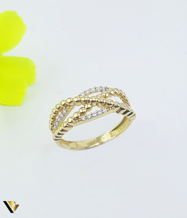 Inele din aur - Inel Aur 14K