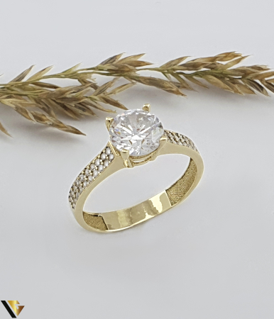 Inele din aur - Inel Aur 14k