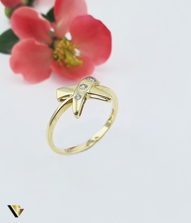 Inele din aur - Inel Aur 14k