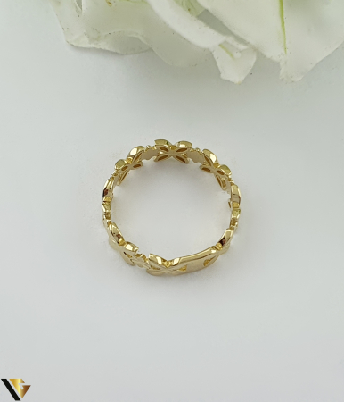 Inel Aur 14k [1]