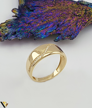 Inele din aur - Inel Aur 14k