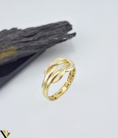 Bijuterii din aur - Inel Aur 14k