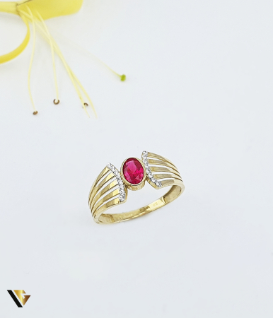Inele - Inel Aur 14k