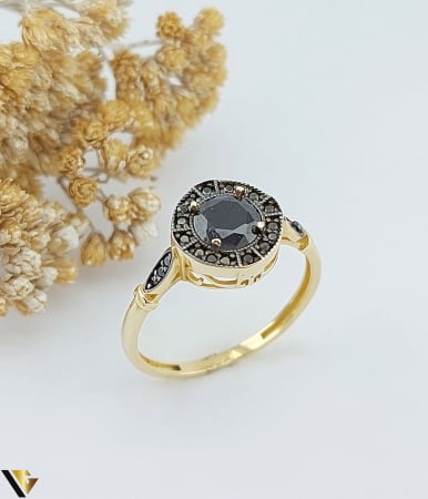 Bijuterii din aur - Inel Aur 14k