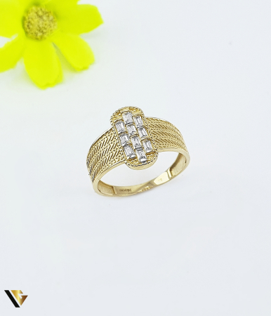 Inele - Inel Aur 14k