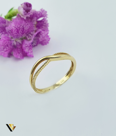 Inele din aur - Inel Aur 14k